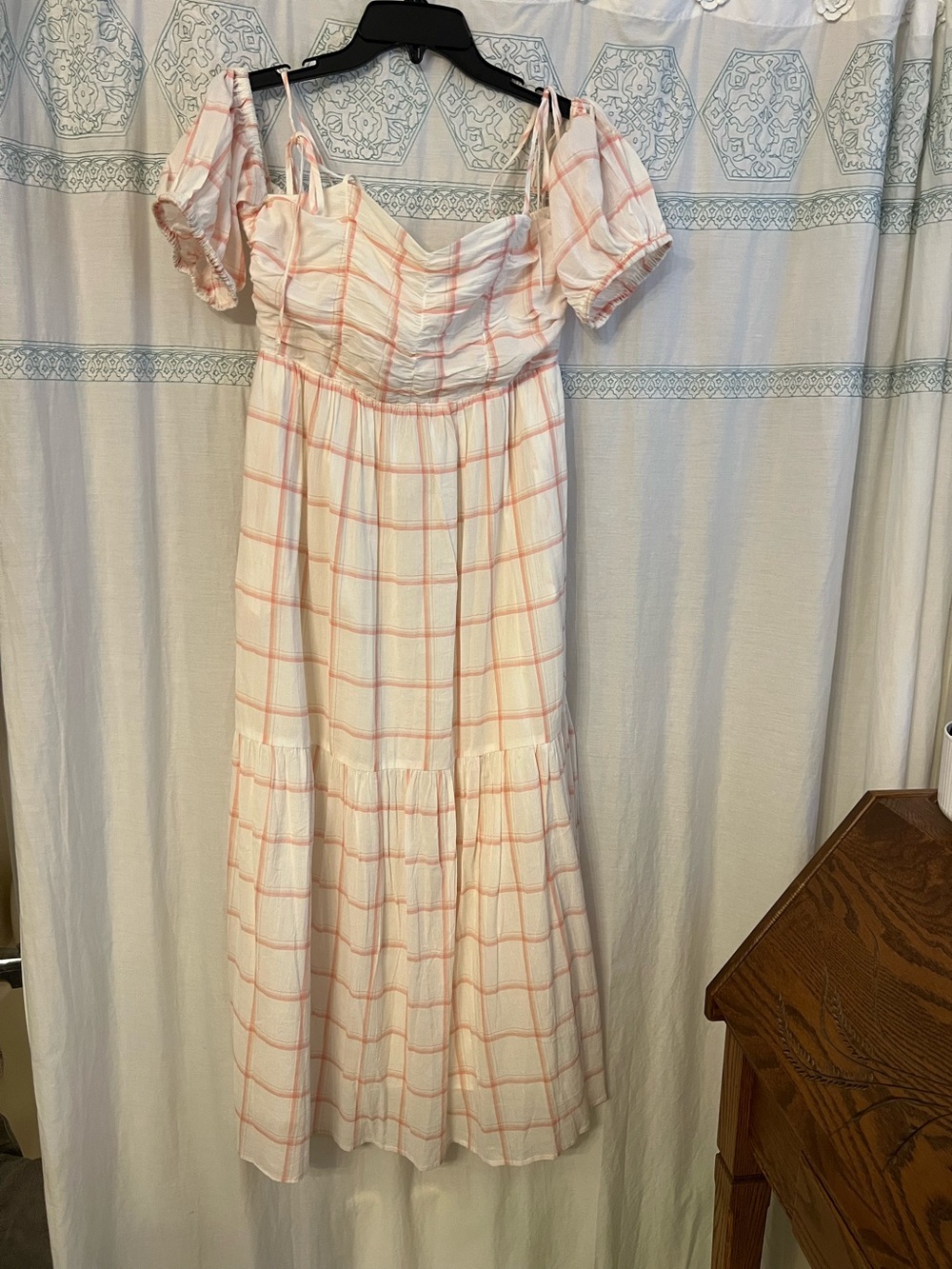 Universal Thread dress
